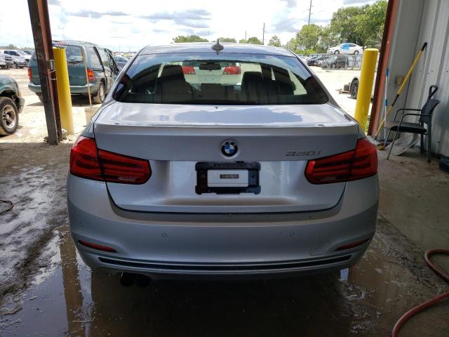 WBA8B9C54JEE81920 BMW 330 I