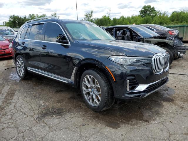 5UXCW2C53KL082241 BMW X7 Xdrive40i