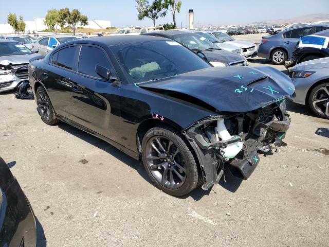 2C3CDXCT6MH661442 Dodge CHARGER R/T