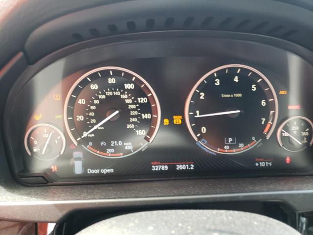 5UXKR2C59H0U19556 BMW X5 Sdrive35i