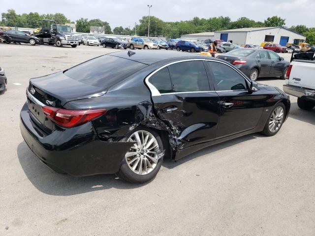 JN1EV7AR6KM594458 Infiniti Q50 LUXE