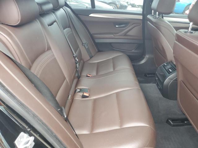WBA5A7C5XGG145676 BMW 528 XI
