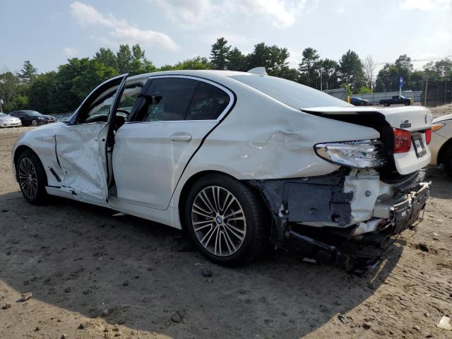 WBAJR7C02LCE51867 BMW 530 XI