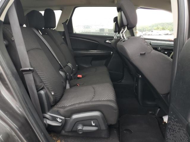 3C4PDDBG9FT646086 Dodge Journey Sxt