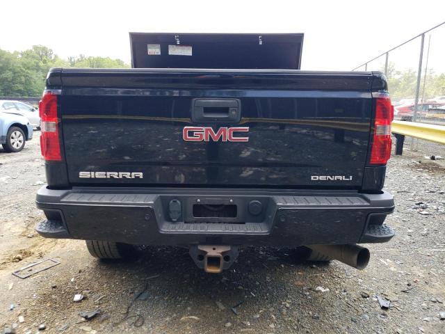 1GT120E86FF171659 GMC Sierra K2500 Denali