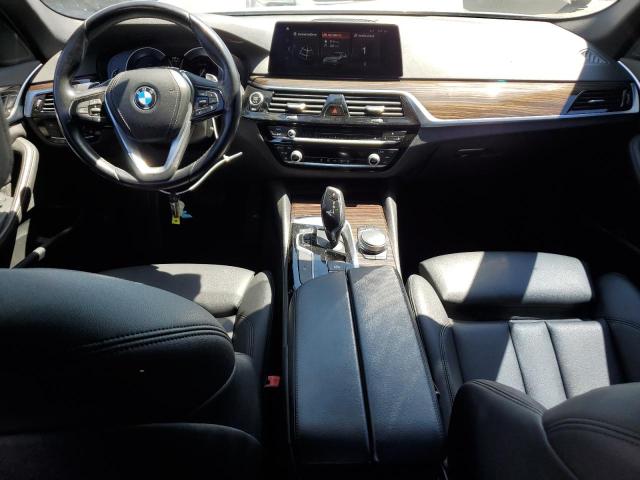 WBAJA5C54JWA37590 BMW 530 I