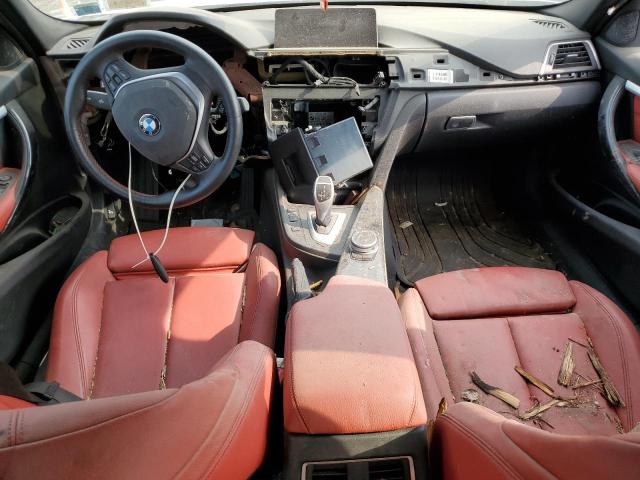WBA8D9G35HNU64991 BMW 330 XI