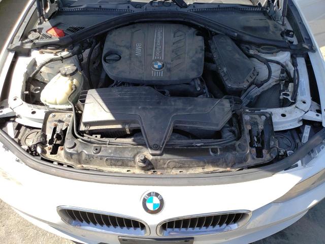 WBA3D3C58FK158171 BMW 328 D
