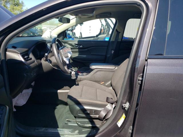 1GKKNTLS3HZ271879 GMC Acadia All Terrain