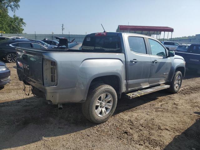 1GTG5CEA6J1282952 GMC CANYON SLE