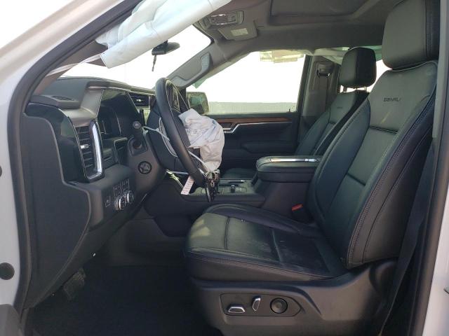 3GTUUGET1NG618710 GMC Sierra K1500 Denali