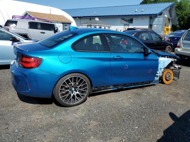 WBS2U7C05L7E62384 BMW M2 Competition