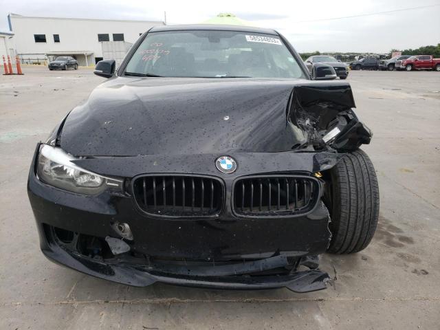 WBA3B1G55FNT07543 BMW 320 I