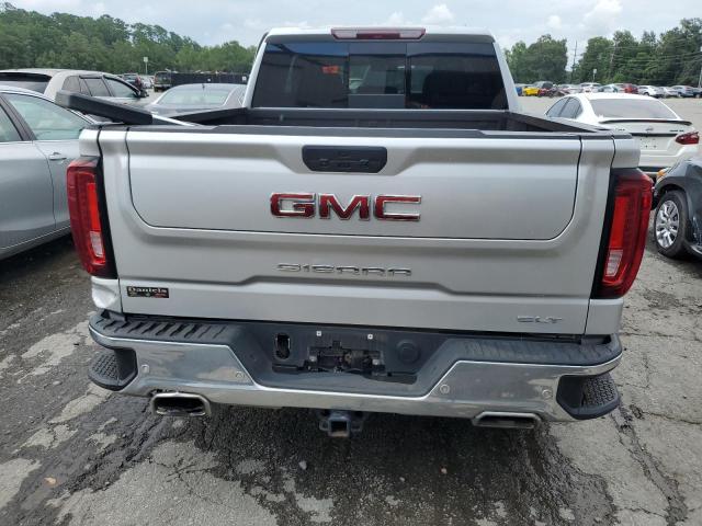 3GTU9DED4MG319624 GMC Sierra K1500 Slt