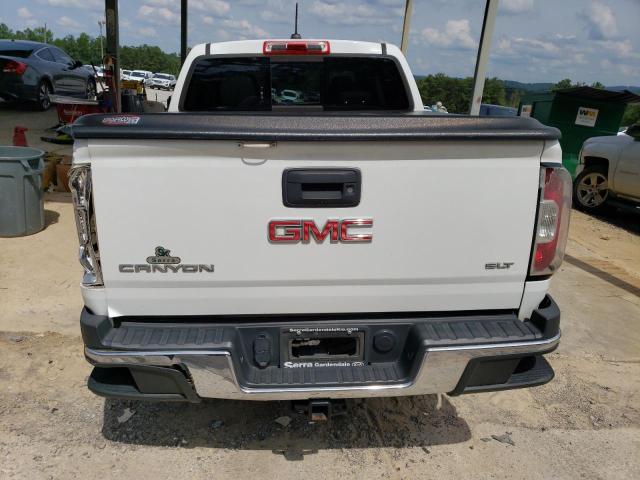 1GTG5DE30G1102090 GMC CANYON SLT