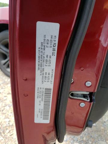 2C3CDXBG8JH186487 Dodge Charger Sxt