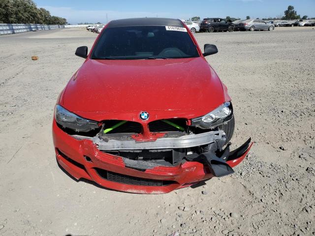 WBA8E9G56GNT88386 BMW 328 I Sulev