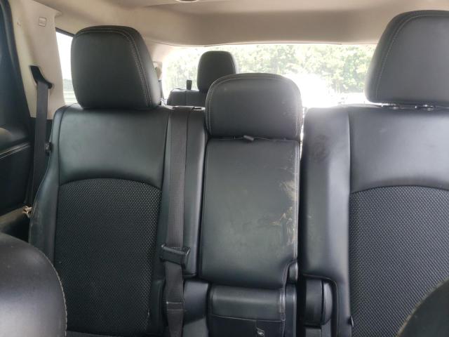 3C4PDCGB4LT212662 Dodge Journey Crossroad