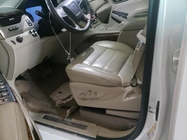 1GKS1JKJ1FR282126 GMC YUKON XL DENALI