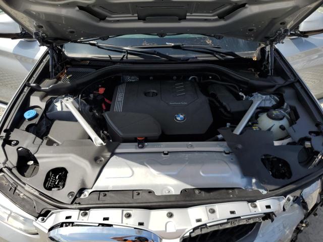 5UXTY5C07M9H42994 BMW X3 Xdrive30i