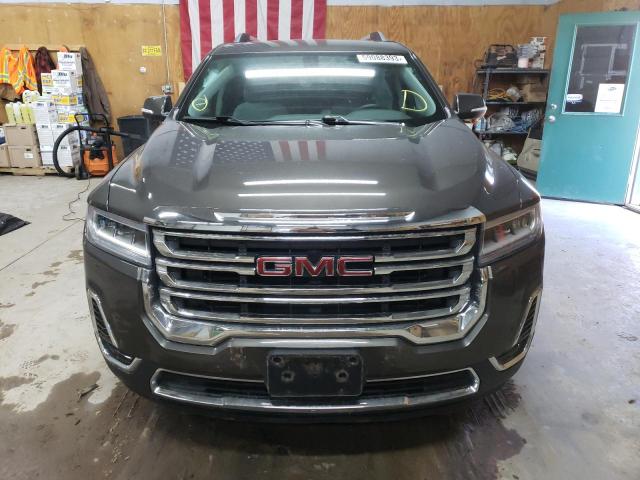 1GKKNRLS4LZ176078 GMC ACADIA SLE
