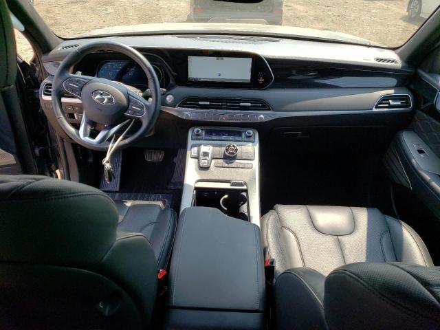 KM8R7DHE6NU466845 Hyundai Palisade Calligraphy