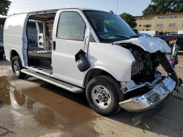 1GTW7AFP6M1300061 GMC Savana G2500