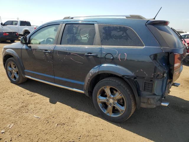 3C4PDCGG4FT735180 Dodge Journey Crossroad