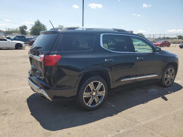 1GKKNXLSXKZ133500 GMC Acadia Denali