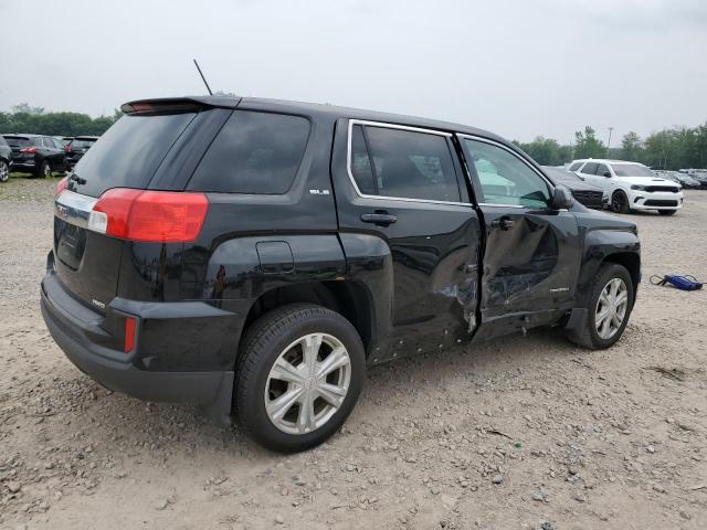 2GKFLSEK0H6238140 GMC Terrain Sle