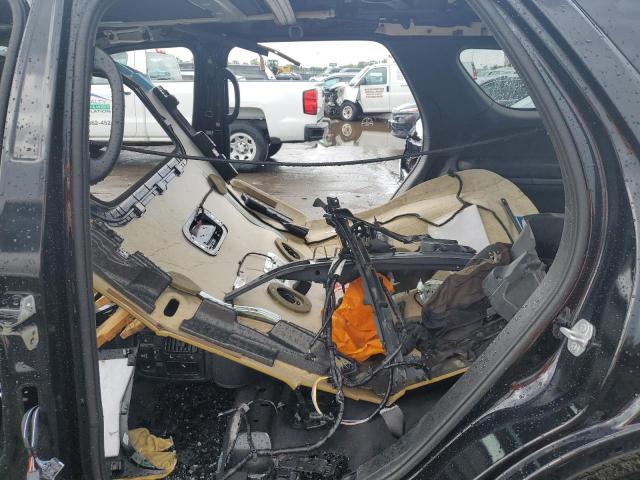 1C4SDJCT4NC222085 Dodge Durango R/t