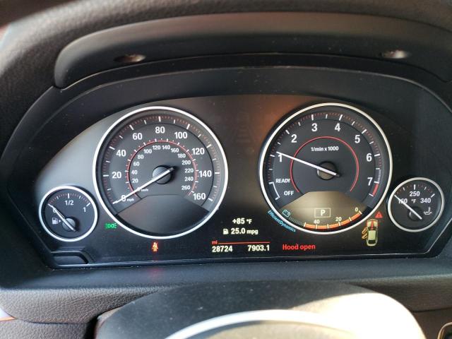 WBA4J5C56KBM65437 BMW 440i Gran Coupe
