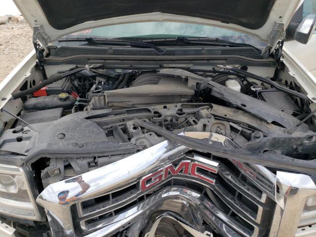 3GTU2VEC0FG418753 GMC Sierra K1500 Slt