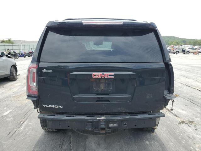 1GKS2BKC1JR126861 GMC YUKON SLT
