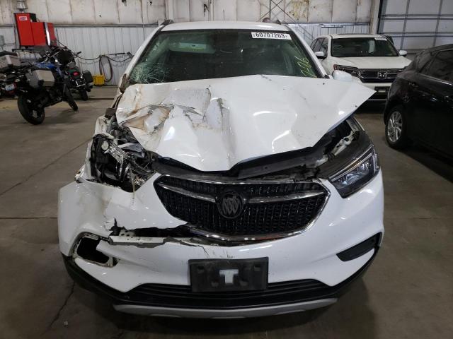 KL4CJASB4KB952502 Buick Encore Preferred