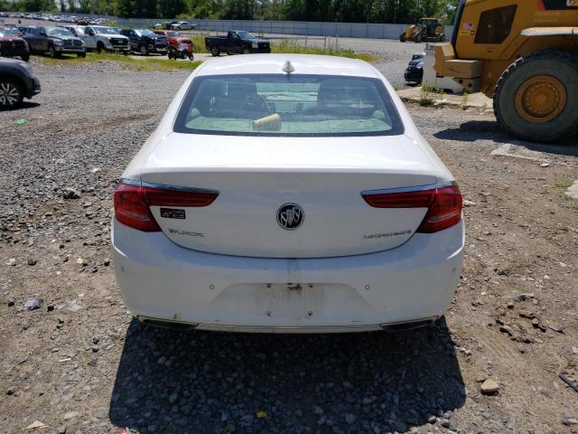1G4ZN5SS5HU151677 Buick Lacrosse Preferred