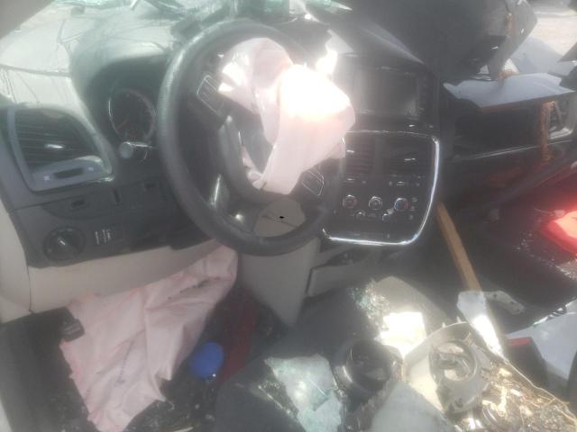 2C4RDGBG0LR175633 Dodge Grand Caravan Se