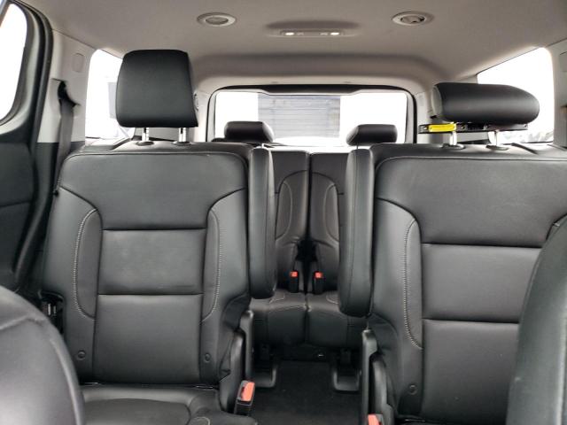 1GKKNMLS0KZ123170 GMC Acadia Slt-1