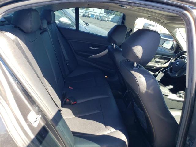 WBA8A3C5XJA492330 BMW 320 XI