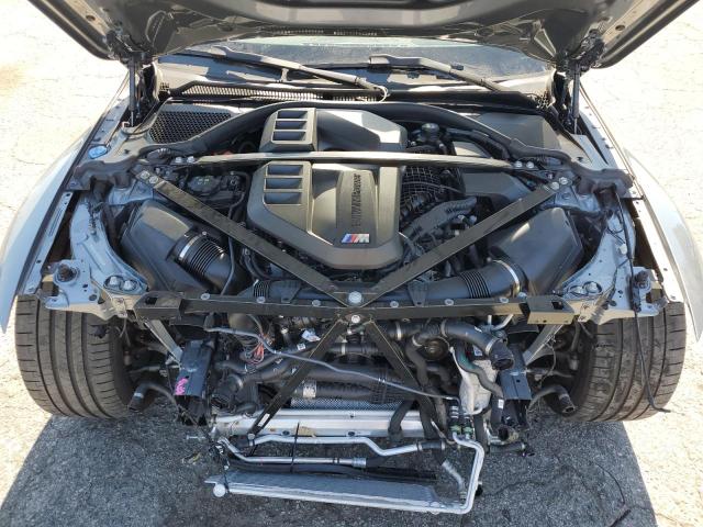 WBS43AY0XPFN90422 BMW M3 Competition