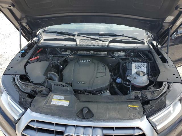 WA1ANAFY6K2130276 Audi Q5 PREMIUM