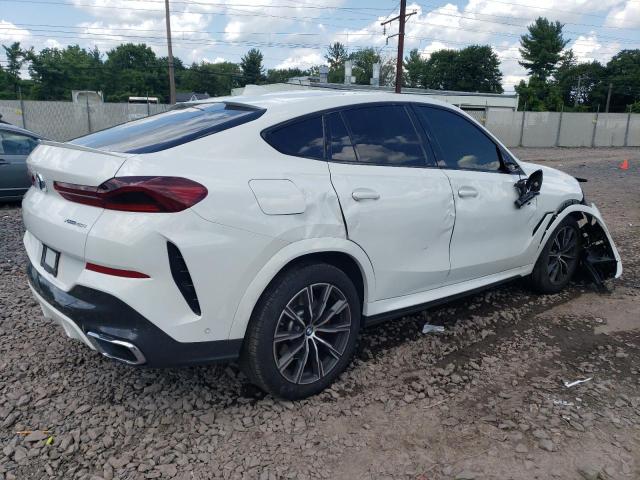 5UXCY6C04M9F92705 BMW X6 Xdrive40i
