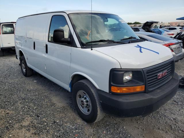 1GTW7AFF0G1137256 GMC Savana G2500