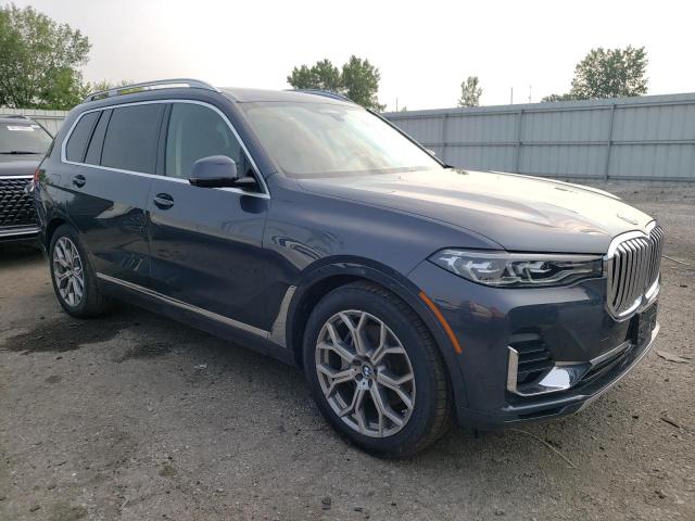 5UXCW2C02L9C43054 BMW X7 Xdrive40i