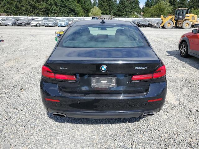 WBA13BJ06NCJ19633 BMW 530 XI