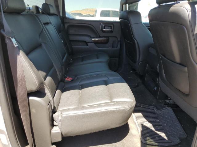 3GTU2VEC7FG444329 GMC Sierra K1500 Slt