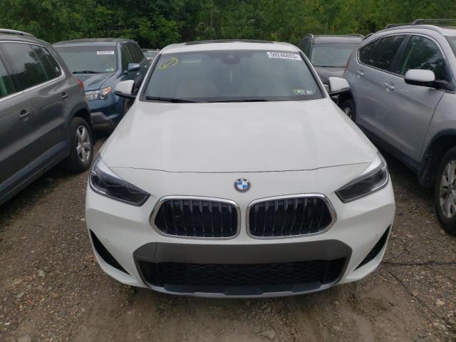 WBXYJ1C00N5T66359 BMW X2 Xdrive28i