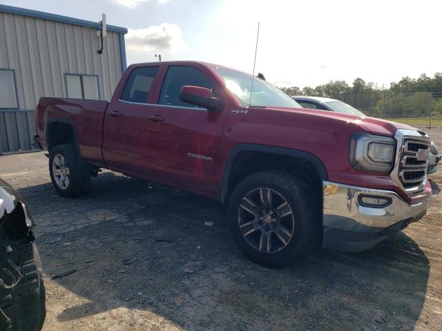 1GTV2MEC3JZ142527 GMC Sierra K1500 Sle