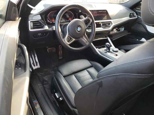 WBA53AP02MCG20717 BMW 430I