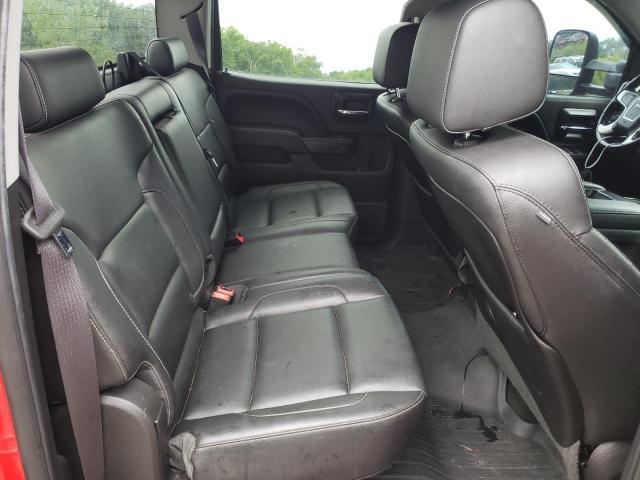 3GTU2UEC0EG253215 GMC Sierra K1500 Sle